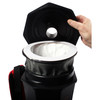 90537 | Commercial Backpack Vacuum with Reach Plaster Dust Accessories