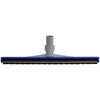 90567  20 Inch Commercial vacuum floor brush with telescopic S-Wand