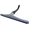 90568 | 20 Inch commercial vacuum floor brush with 2-Piece S-Wand