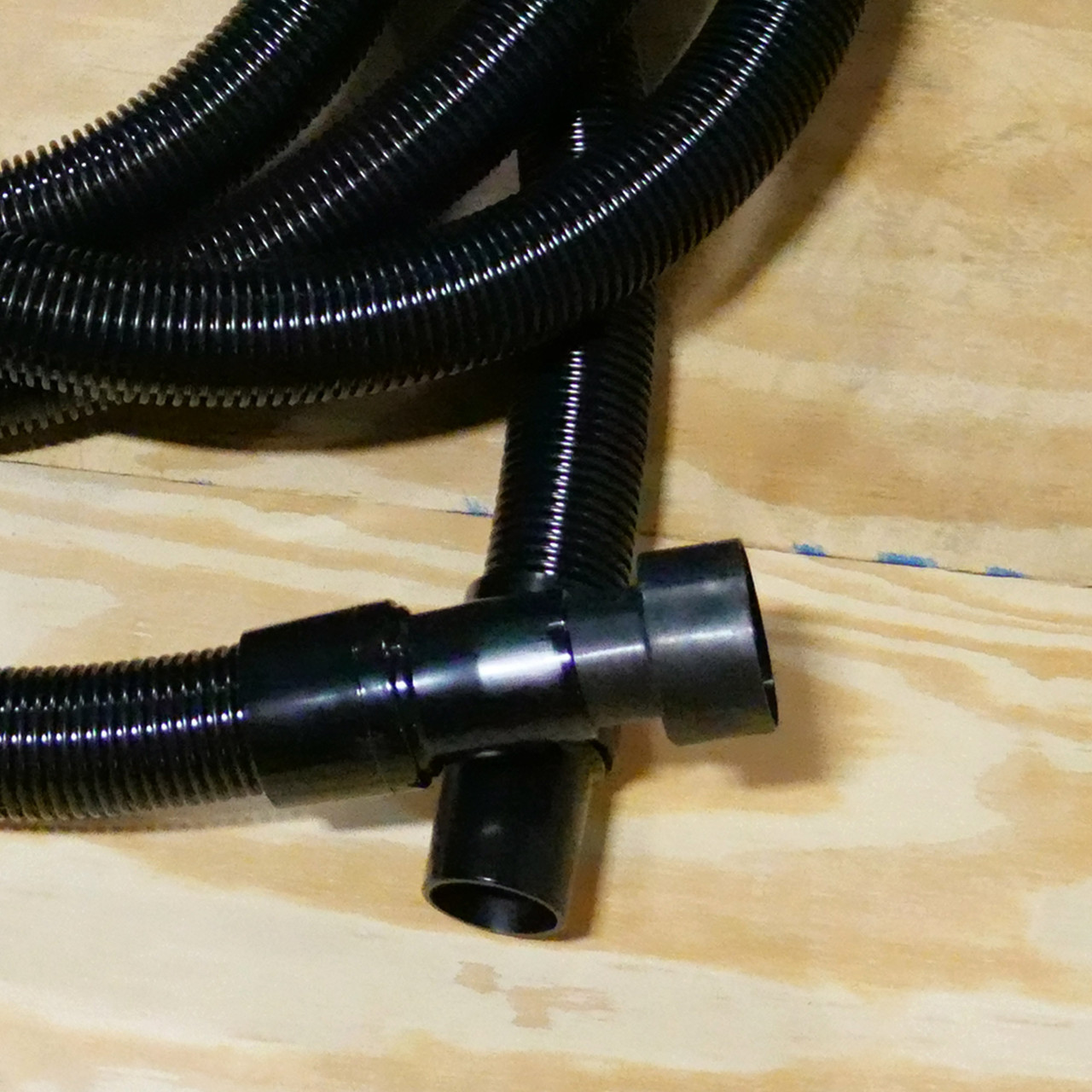 Vacuum Hoses & Cuffs CenTec Systems