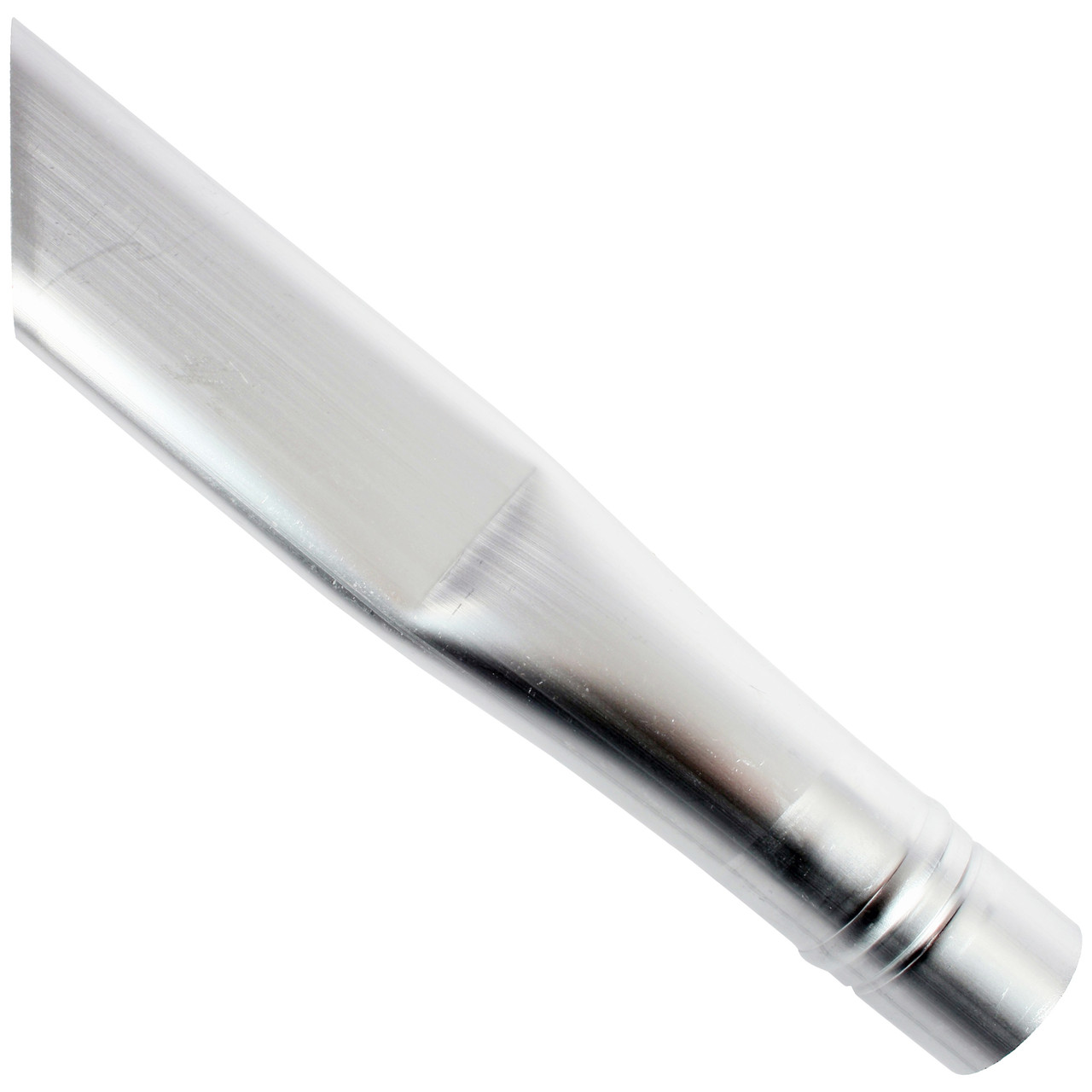 11 Inch Anodized Aluminum Crevice Tool - Cen-Tec Systems