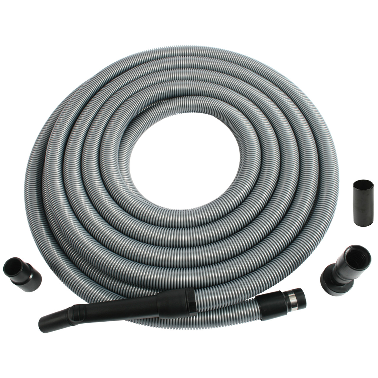 Shop-Vac 12-ft x 1-1/2-in Premium Crush Resistant Hose