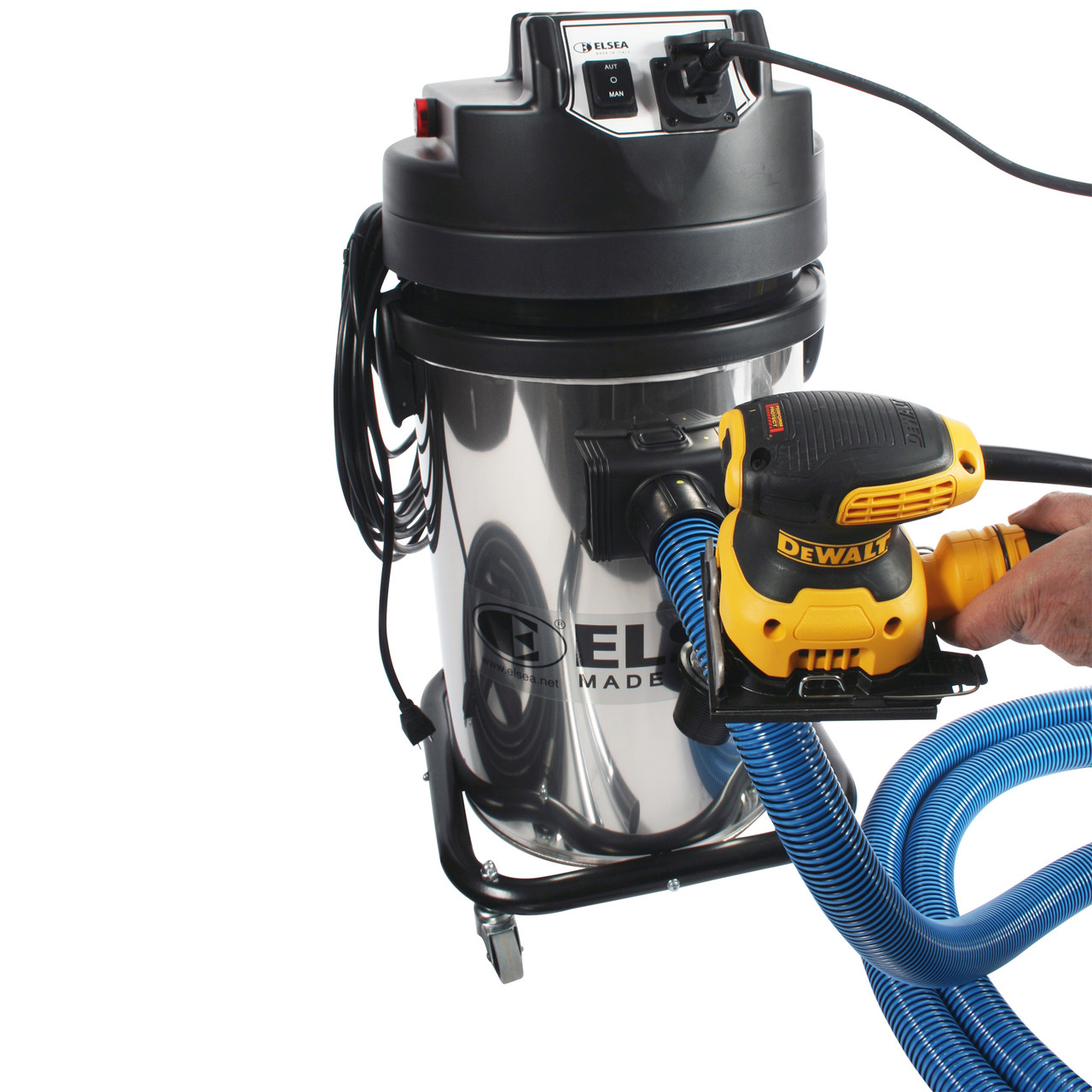 5 Recommendations for Industrial Vacuum Cleaner