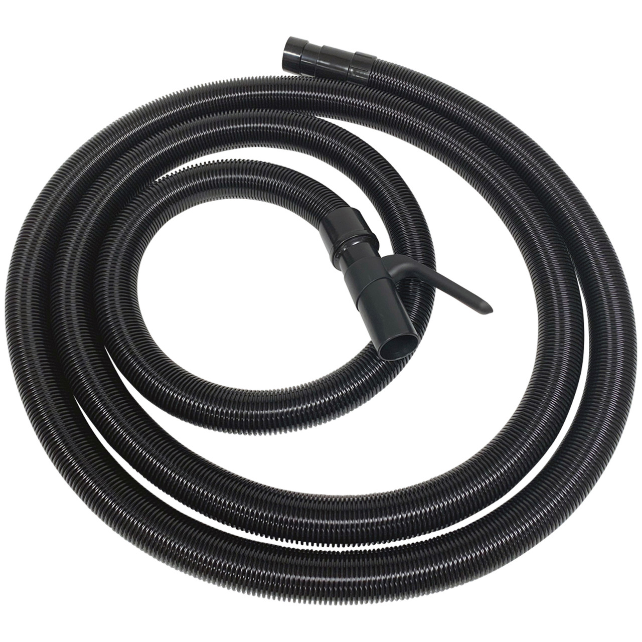 2 Shop-Vac, Craftsman & Ridgid 20FT Foot Hose Fits Wet & Dry Vacs with  2-1/4 Inch Cuff
