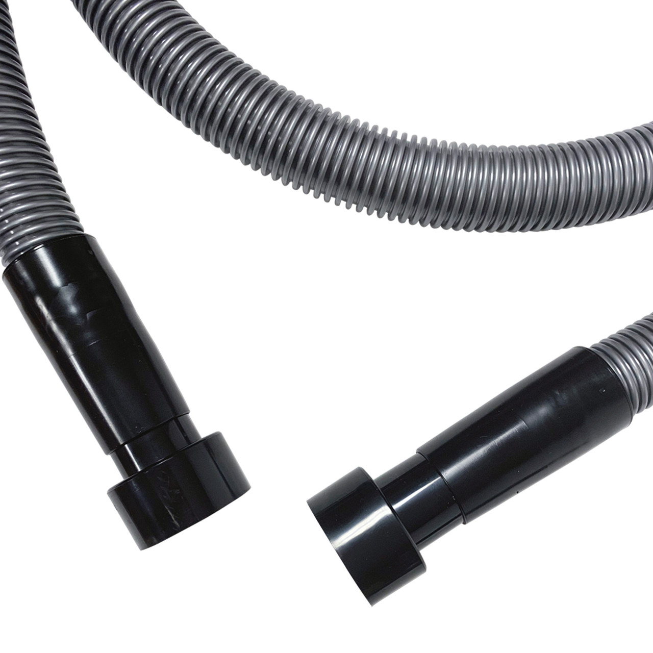 Cen-Tec Systems 50-ft x 2.5-in Shop Vacuum Hose in the Shop Vacuum Hoses  department at