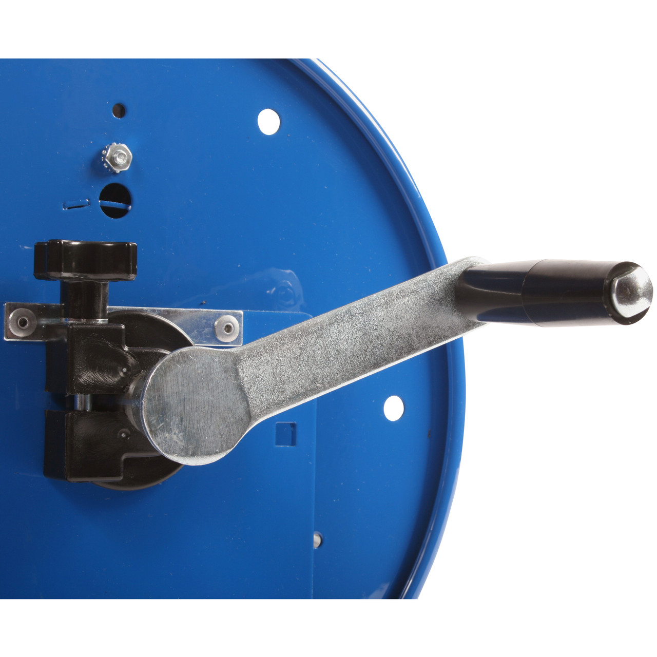 Cen-Tec Hose Reel with 1.5 x 50' Hose