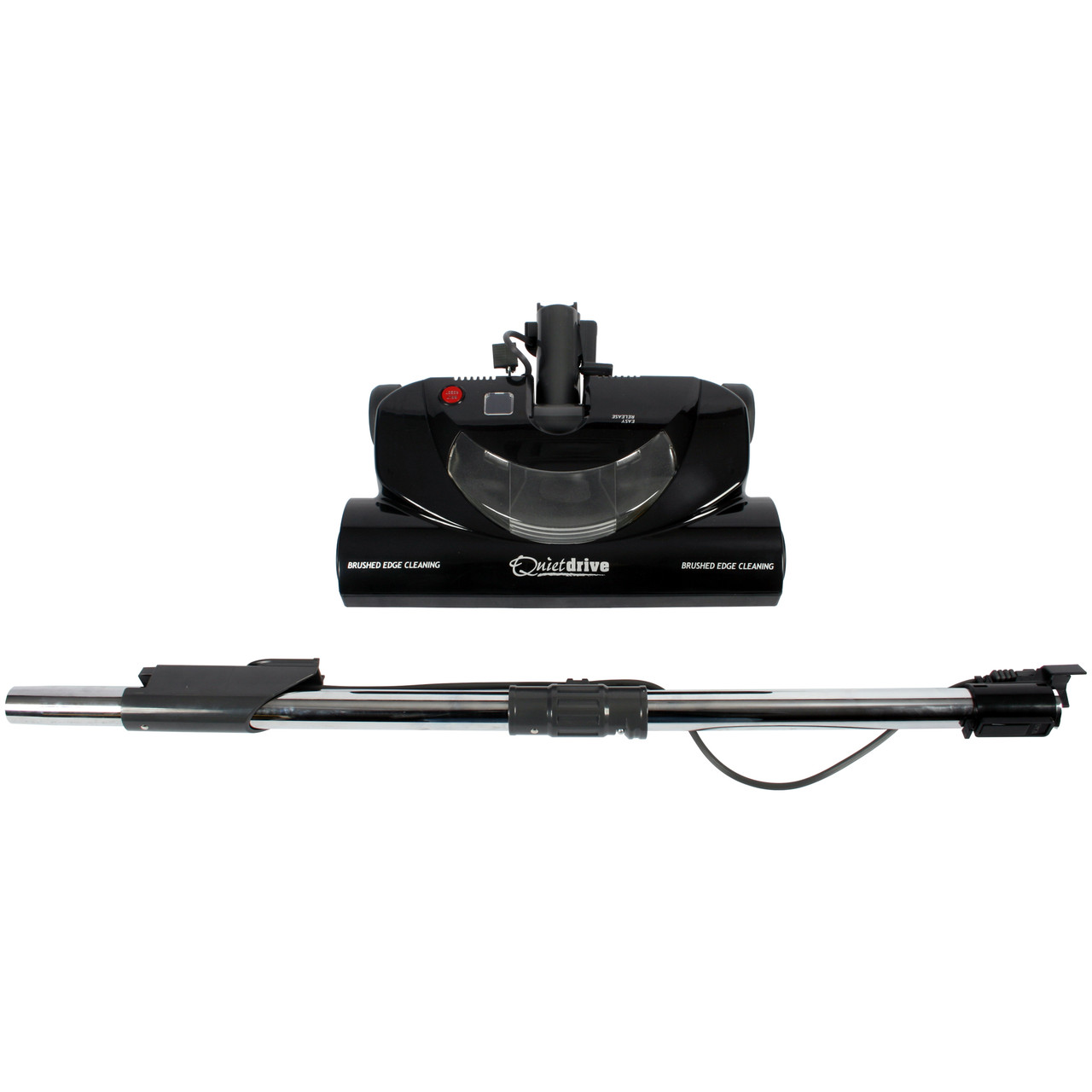 Powermate Powered Carpet Wand with Agitator Brush