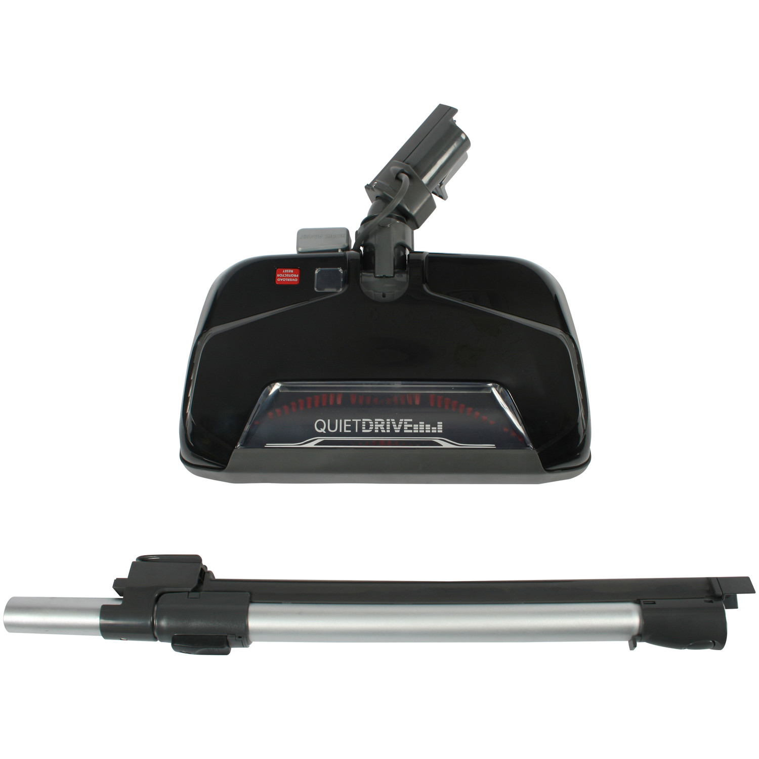 CT25QD Electric Nozzle with Integrated Wand for Kenmore and