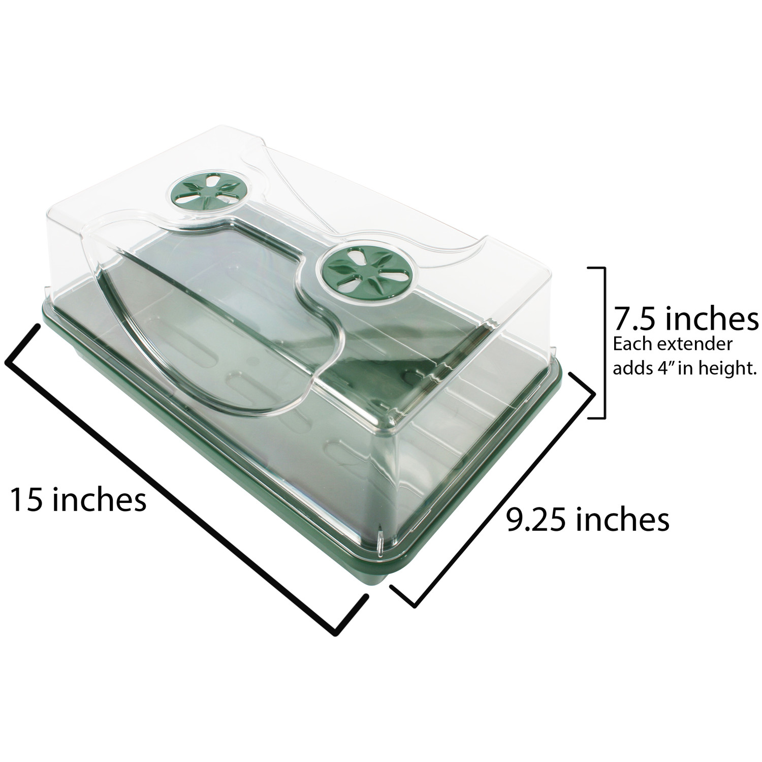 70738 | Medium Propagator - Cen-Tec Systems