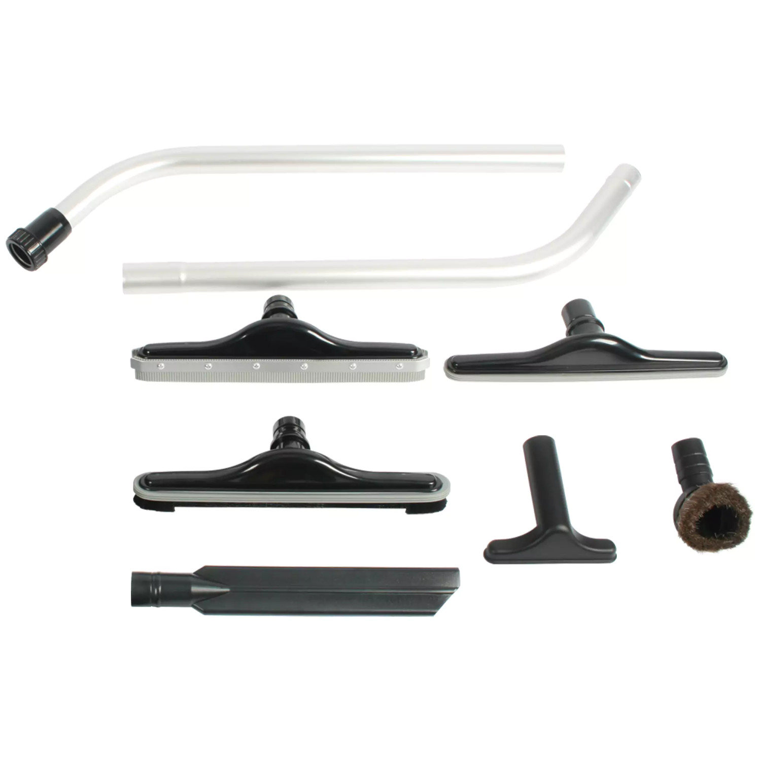 92729 | Cen-Tec Wet-Dry Commercial Vacuum Attachments 2-Piece S