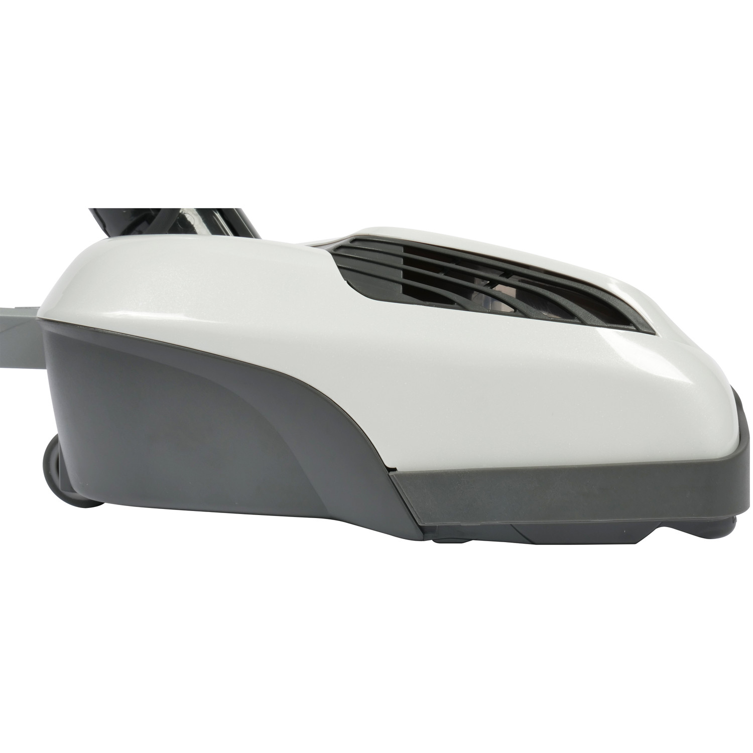 CT25QD Central Vacuum Electric Powerhead - Cen-Tec Systems