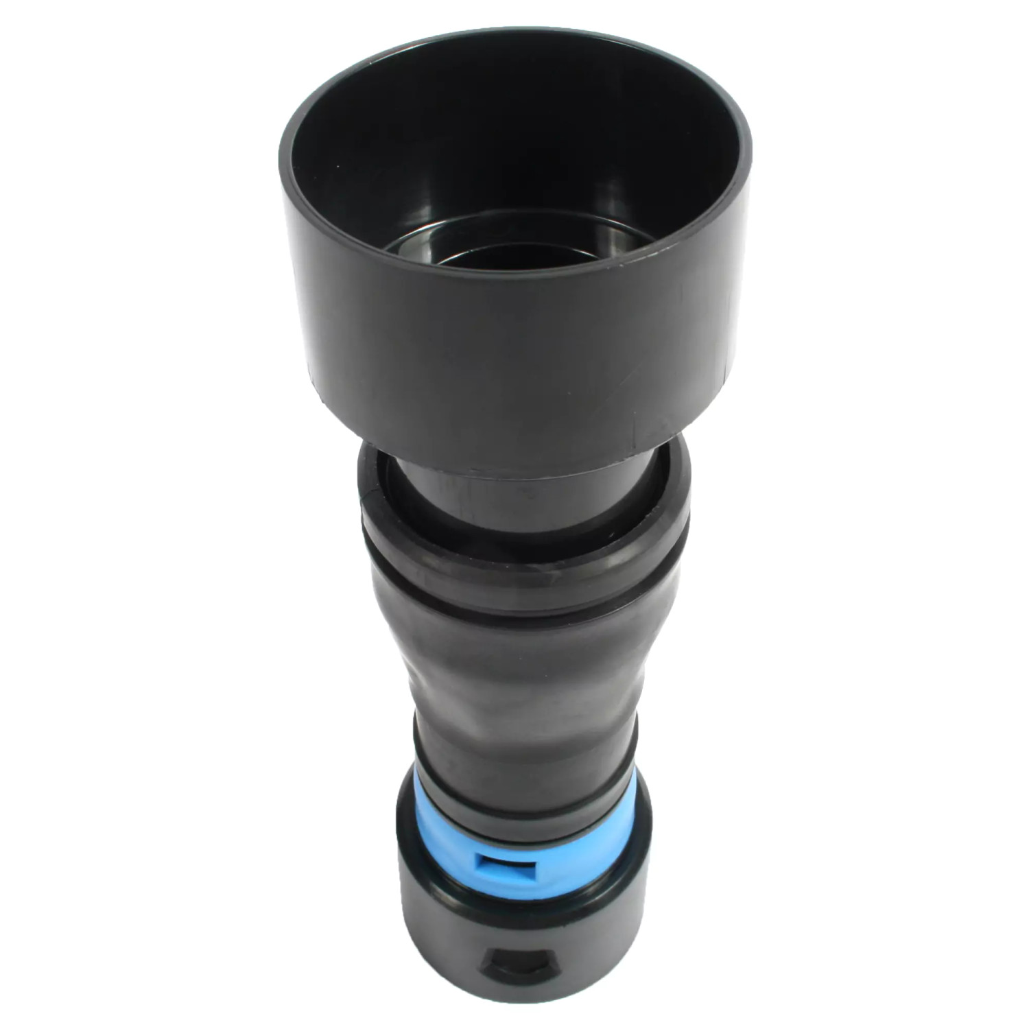 41059 | 2.5 Inch Quick Click Power Tool Adapter - Cen-Tec Systems