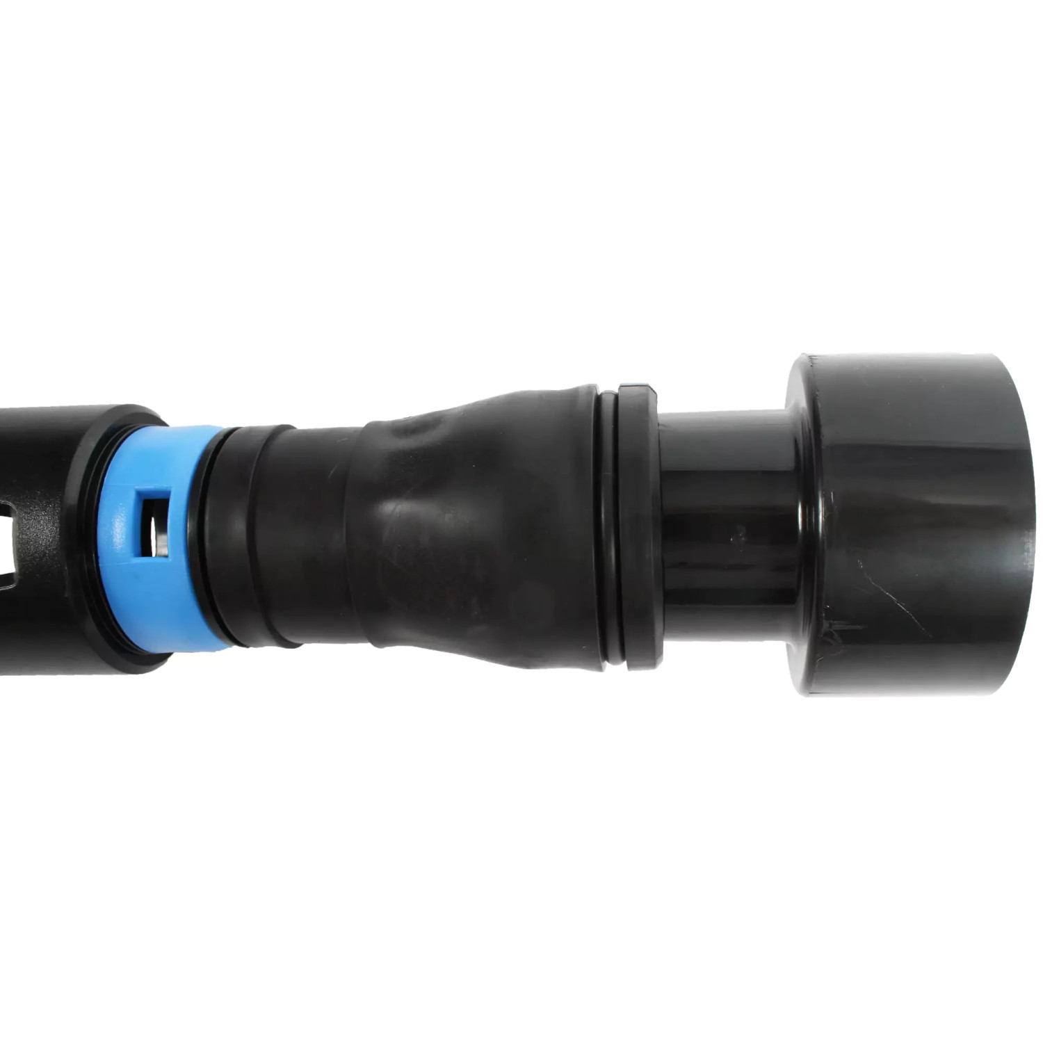 41059 | 2.5 Inch Quick Click Power Tool Adapter - Cen-Tec Systems