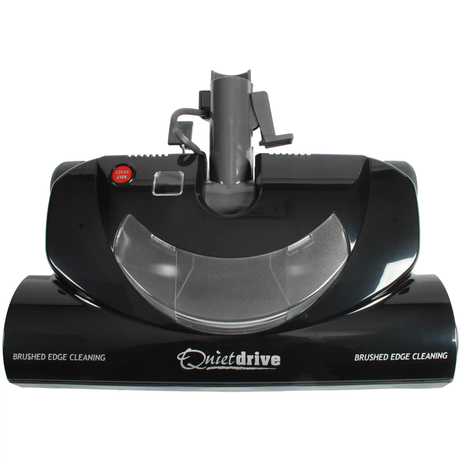 CT20QD Quiet Drive Vacuum Power Nozzle with Flush Integrated Wand