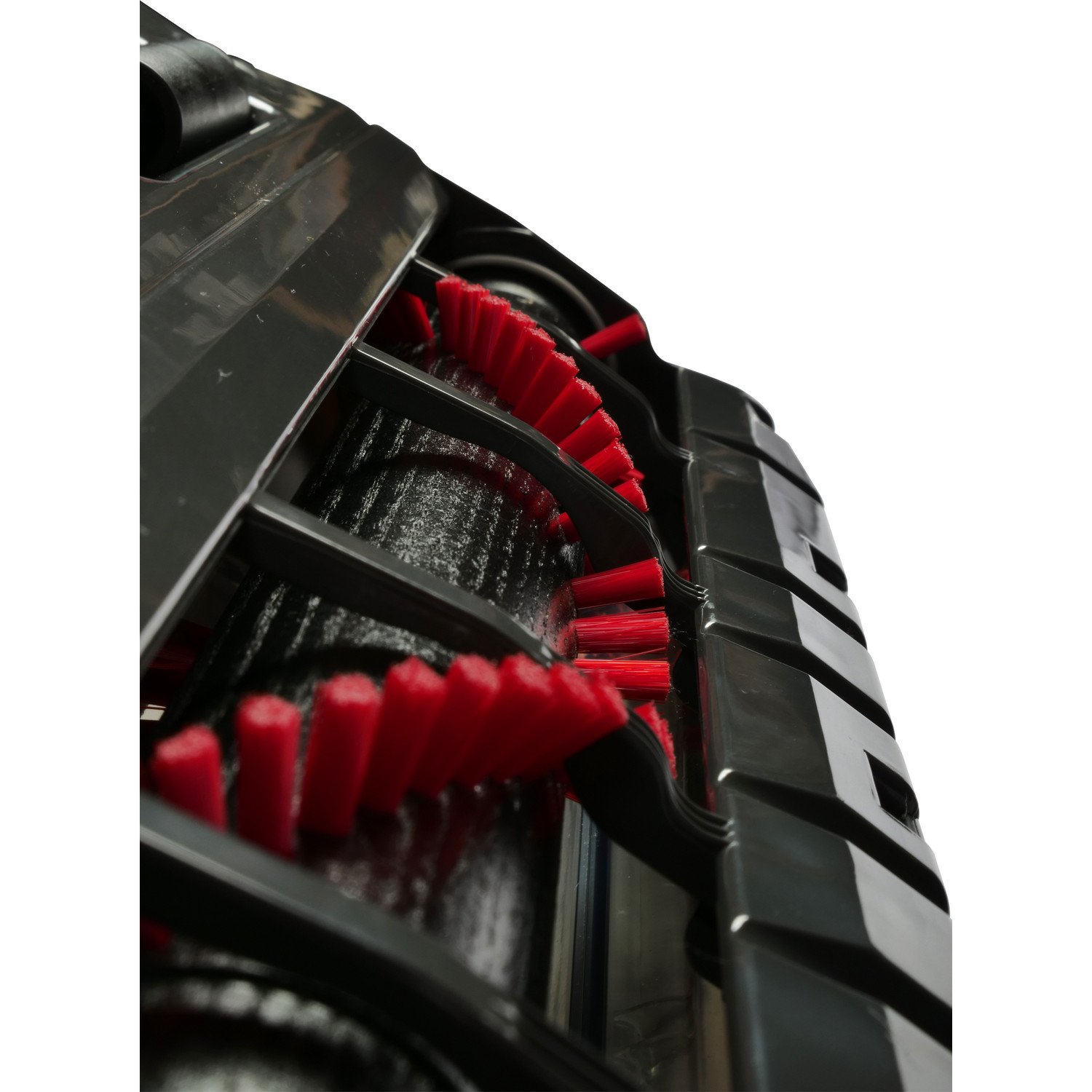 tenco　セレナイトタワー CT25QD Central Vacuum Powerhead with Recessed Integrated Wand