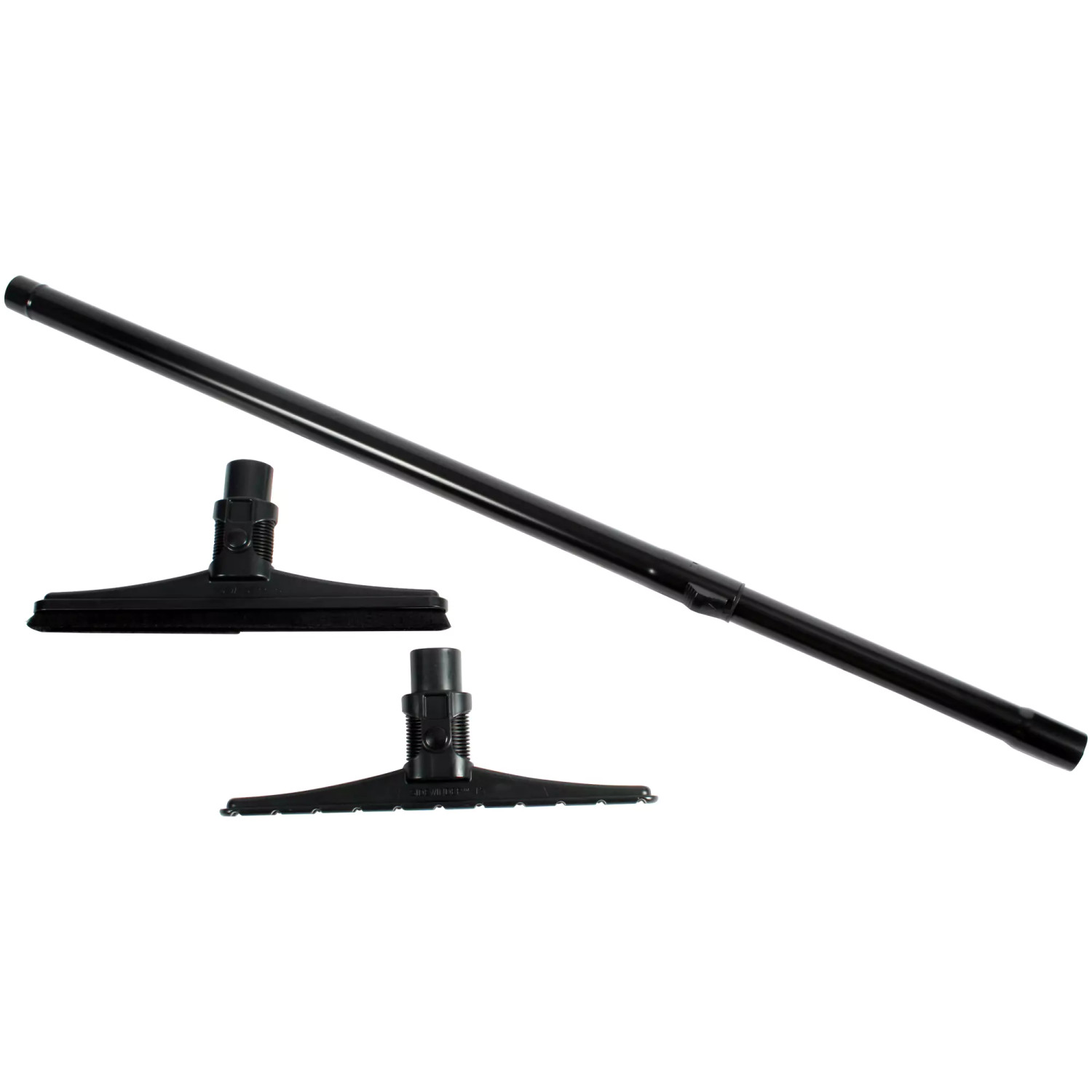 97063 | Sidewinder 1.5 Inch Kit with 15 Inch Carpet, Nylon Brush