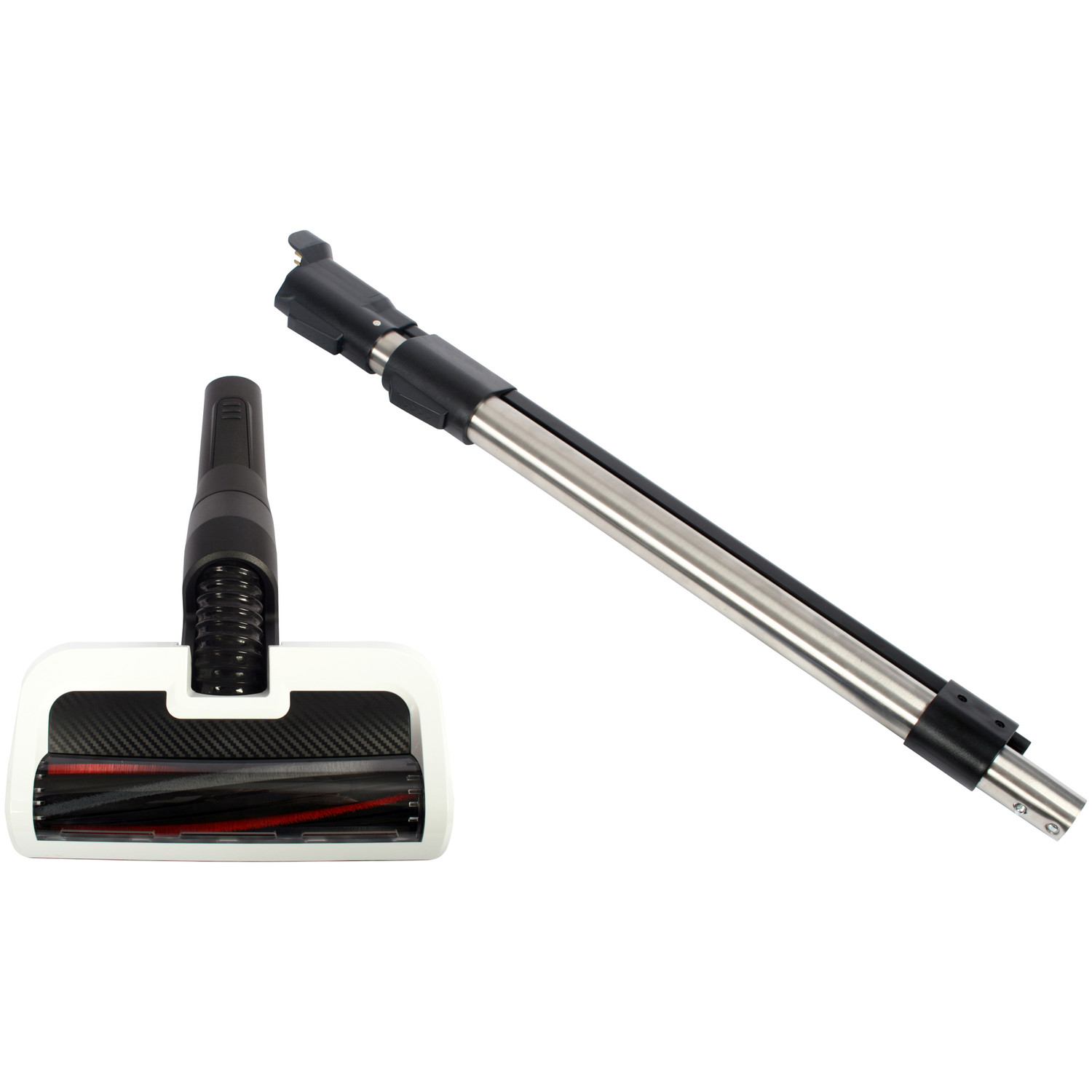 97580 | All Floors Central Vacuum Power Nozzle with Electric Wand