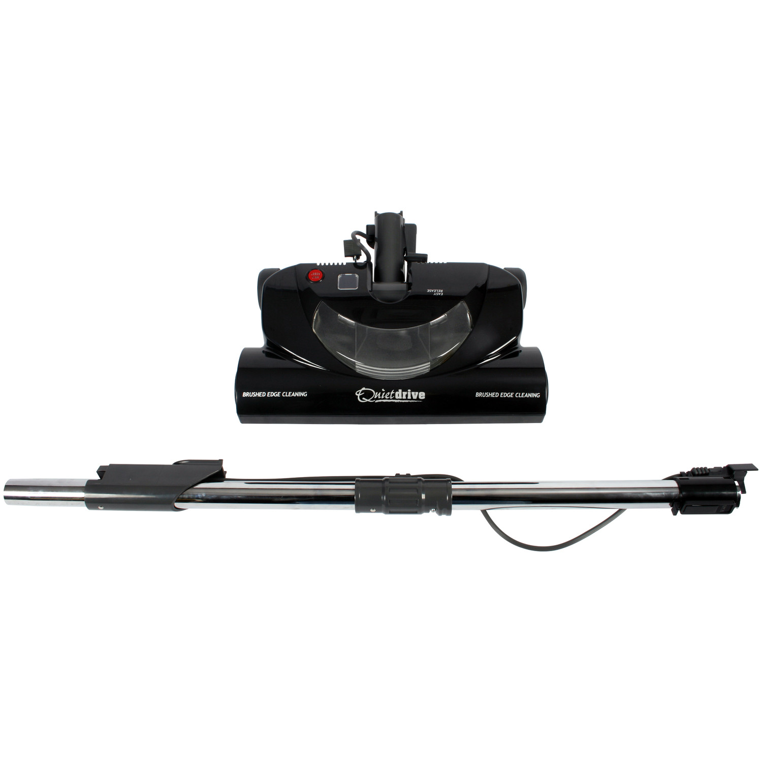 97855 | Quiet Drive Central Vacuum Nozzle, CT20QD with Panasonic