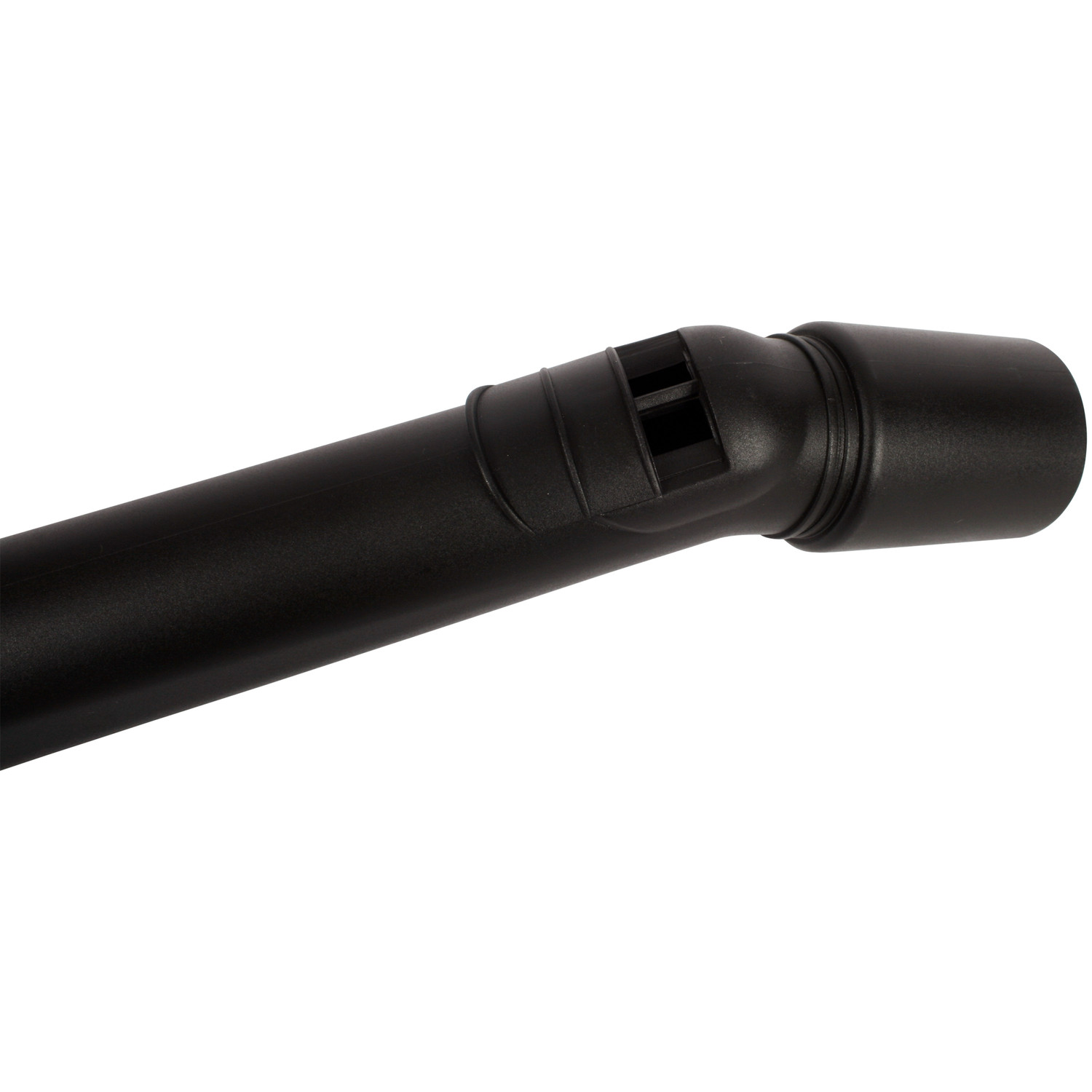 63927 | 1.5 Inch Black Plastic Hose Handle for 1.875 Inch Wands