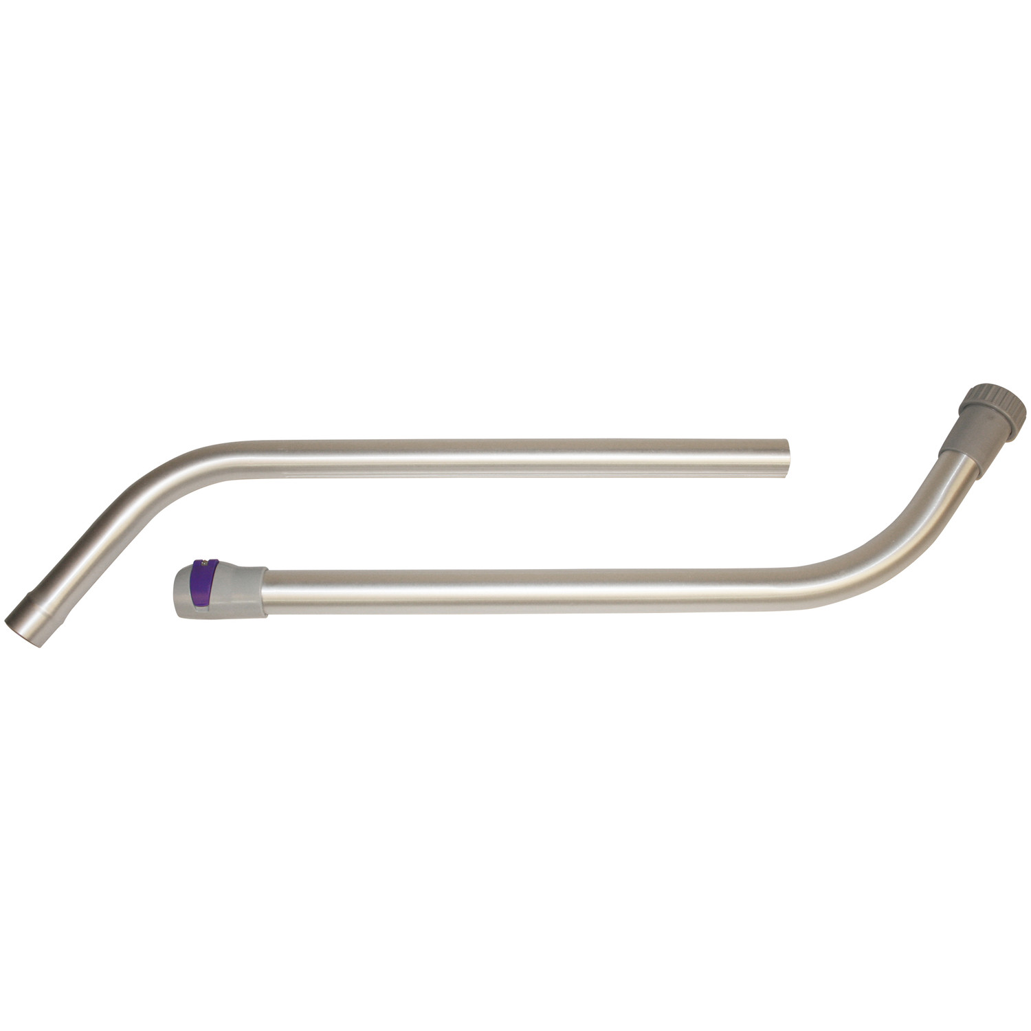 62898 | Pro-Team Anodized Aluminum Telescopic S-Wand #107628 with