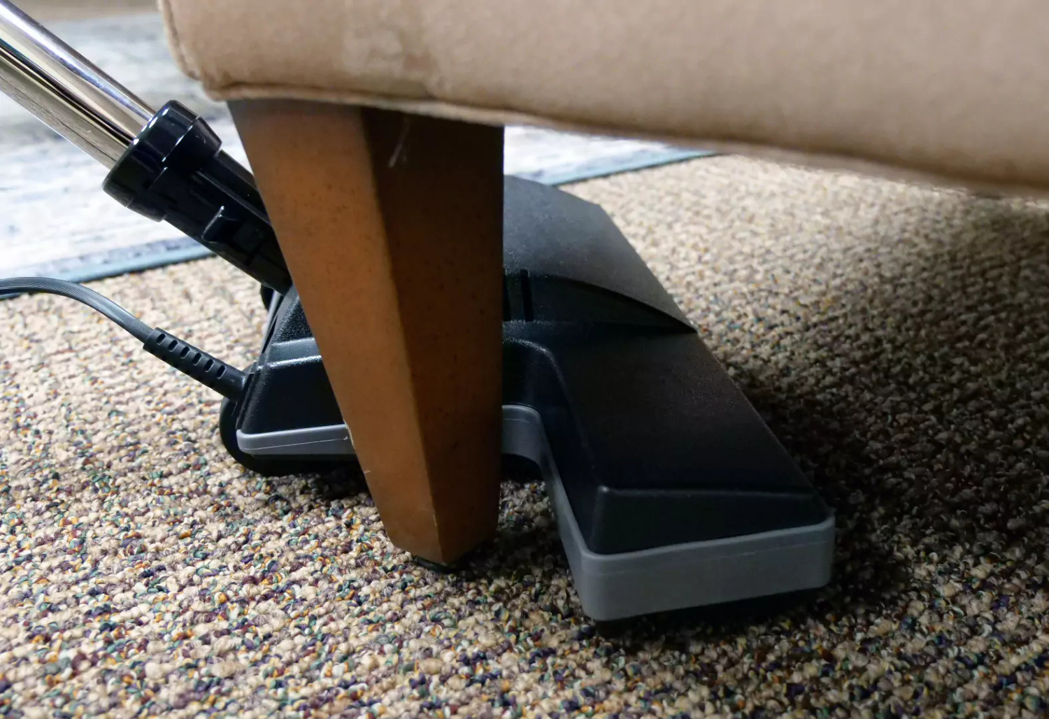 62876 | Backpack Vacuum Power Nozzle Kit - Cen-Tec Systems