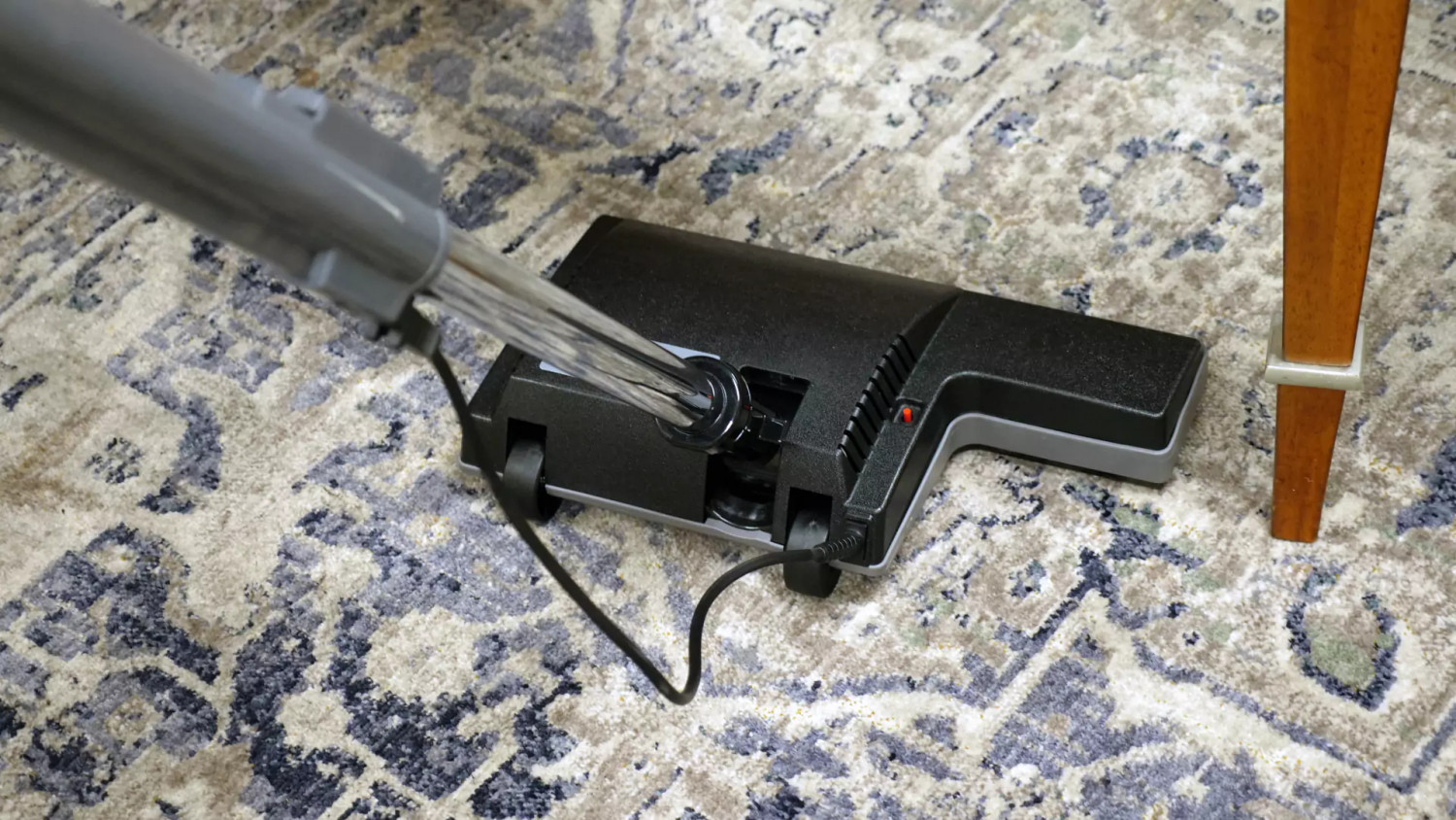 62876 | Backpack Vacuum Power Nozzle Kit - Cen-Tec Systems