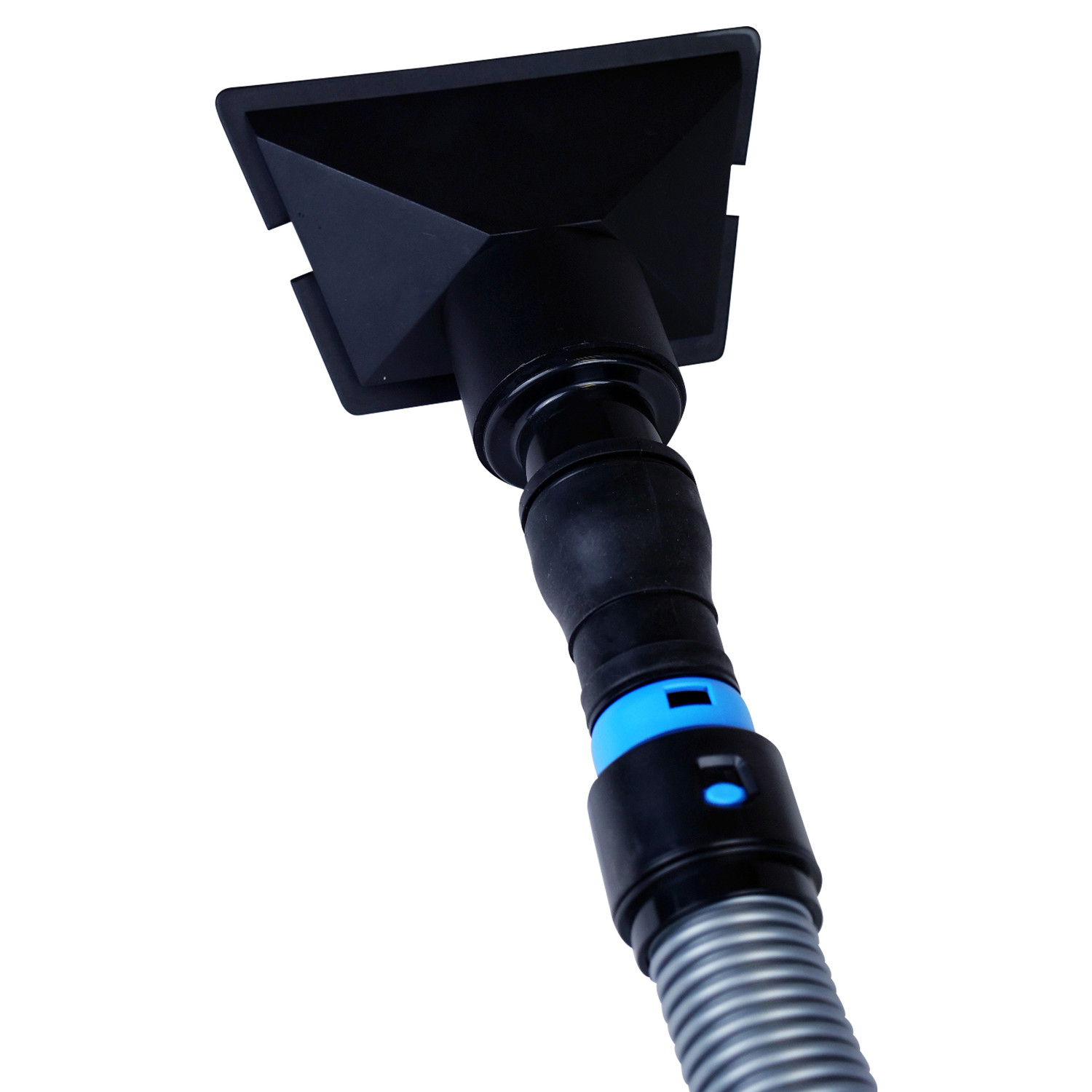 99285 | Quick Click Fume and Dust Recovery Shroud - Cen-Tec Systems