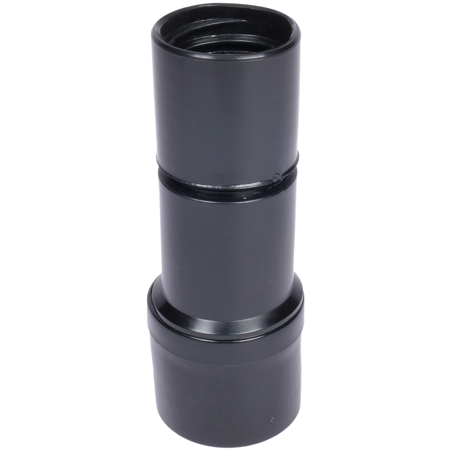 42720 | 1.5 Inch to 1.25 Inch Swivel Hose Connector - Cen-Tec Systems