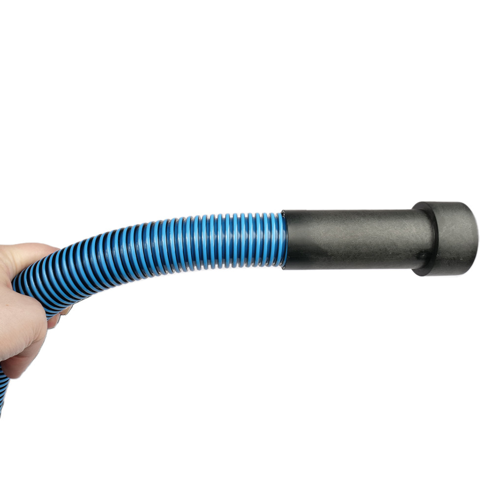 42786 | Electro-Static Dissipative ESD Vacuum Hose Cuff 1.25 Inch