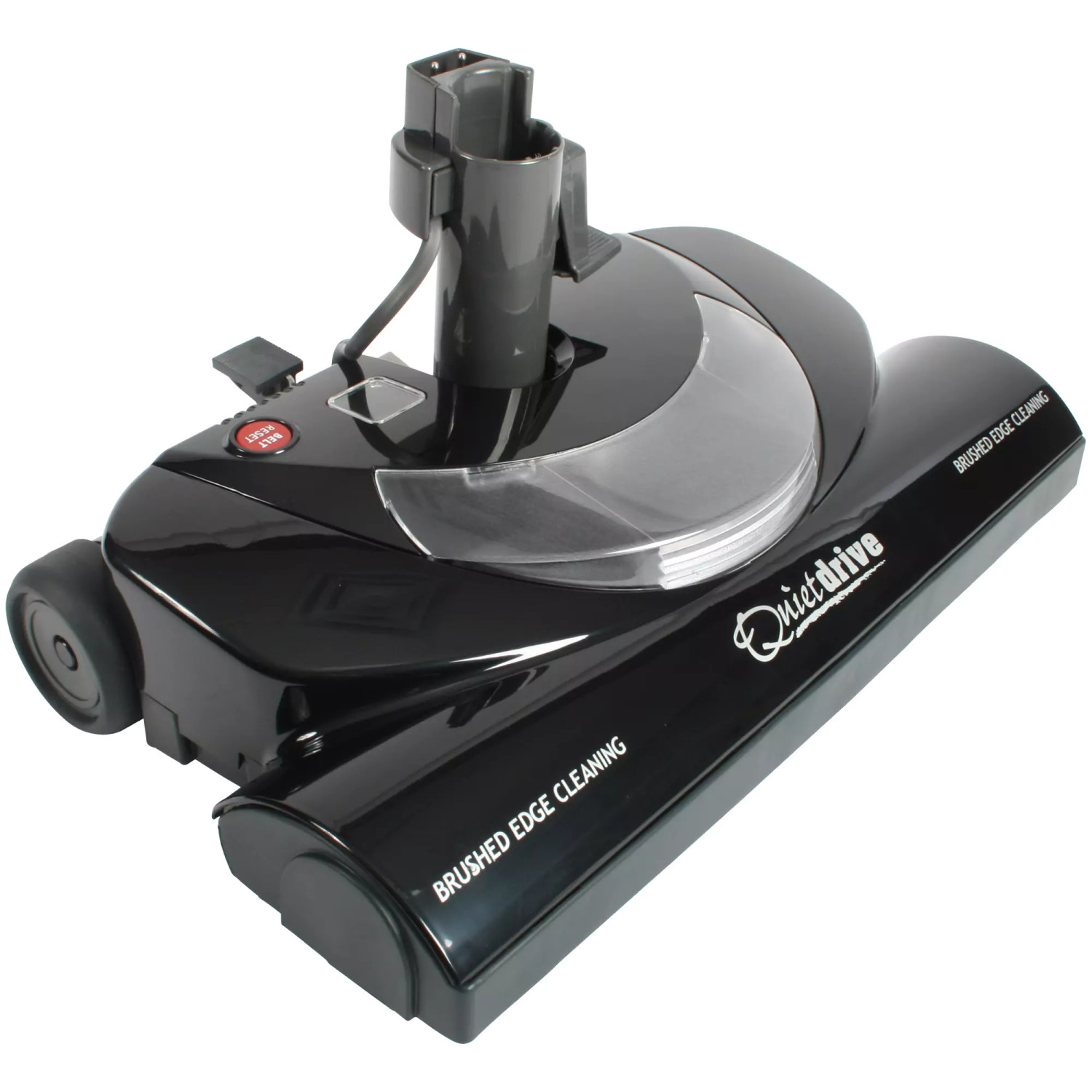 CT20QD | 14 Inch Nozzle QuietDrive with EZ Release, Low Profile