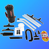 Vacuums