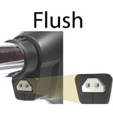 Flush Handle