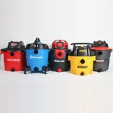 Shop Vacuum Kits