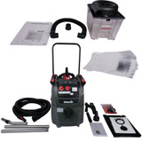 Vacuums & Separator