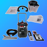 Vacuums & Separator