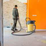 Remodeling & Worksite Cleanup