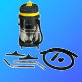 Vacuums