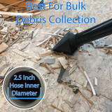 2.5 Inch Diameter Kits & Accessories