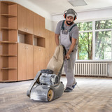 Floor Refinishing