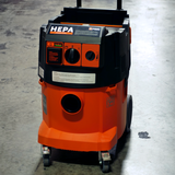 Dust Collection Vacuums