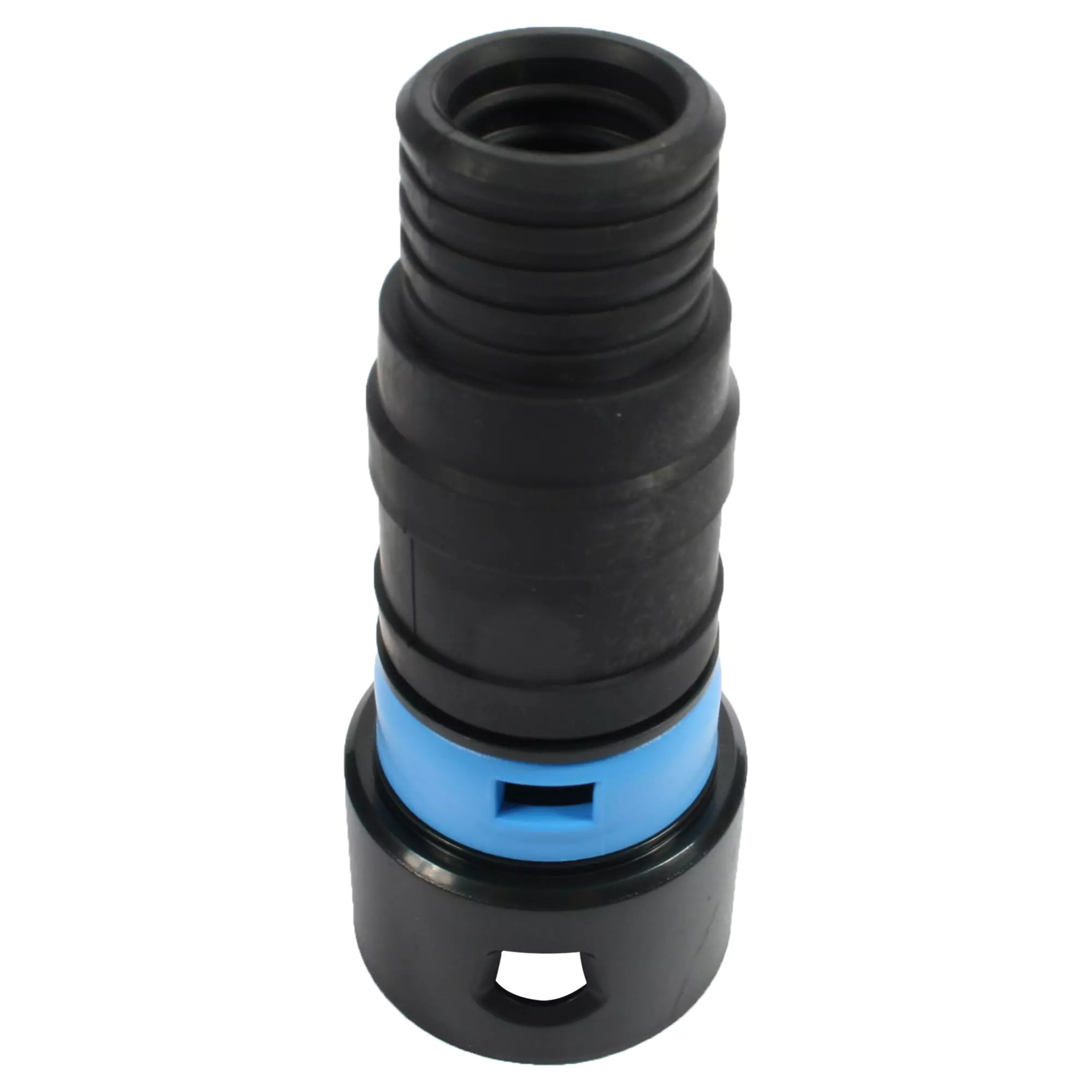 Dust Collection - Standard Quick Click Adapters - Cen-Tec Systems