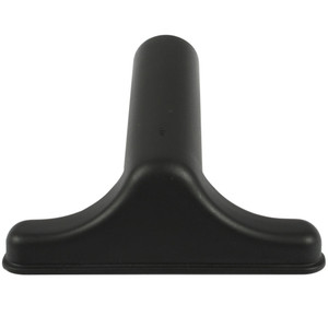 60660 | Upholstery Tool Plastic Black 1.5 Inch (38mm) x 5 Inch (127mm)