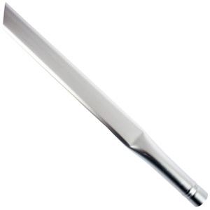 24 Inch Anodized Aluminum Crevice Tool