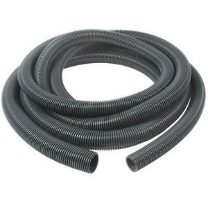 Gray Tapered Hose 1.5 Inch (38.1mm) x 2 Inch (50.8mm)