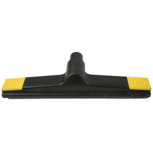 16 Inch (406mm) Modular Housing 1.5 Inch (38.1mm) S-Style Turning Joint & Gasket with Squeegee & Brush Insert