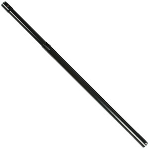 68503 | Locking Aluminum Telescopic Extension Wand, Black