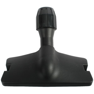 9 inch velvet nozzle sofa tool with thread collector.