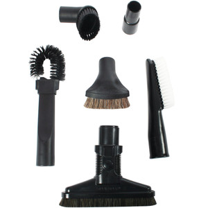 All Things Dusting Vacuum Attachment Package