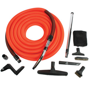 Commercial General Purpose Utility Vacuum Accessory Package