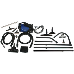 93279 | C105 Perfect Vacuum with Three Extension Wand Domestic Reach Kit